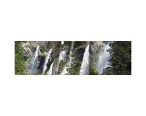 Yosemite Waterfall L